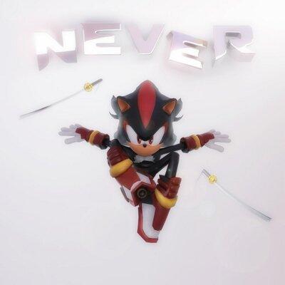 NEVER - Enso