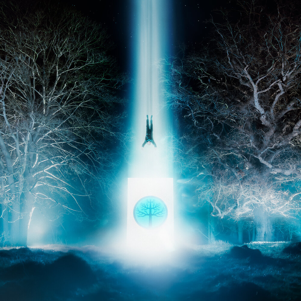 Find Out The Hard Way.․․ - Enter Shikari