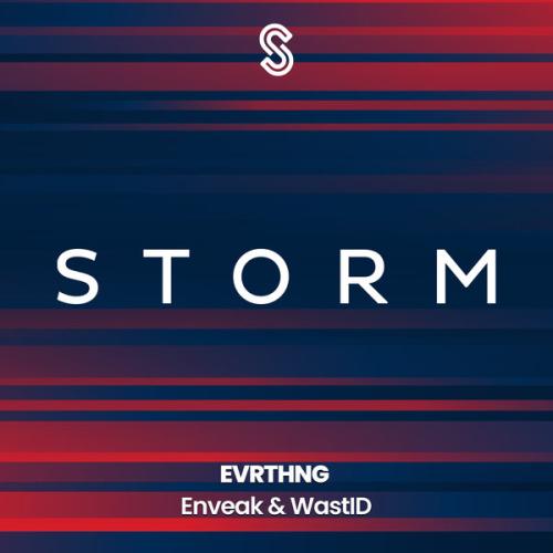 Enveak, WastID - EVRTHNG