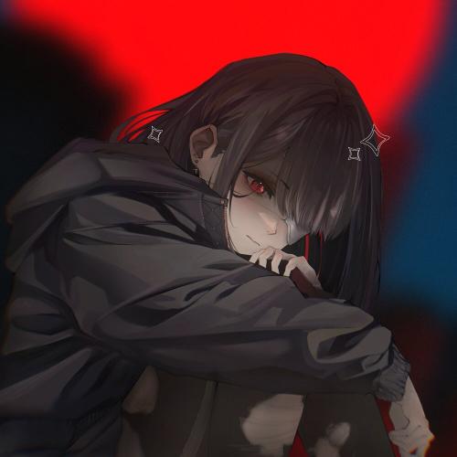 enveel,metaego - sad girl syndrome