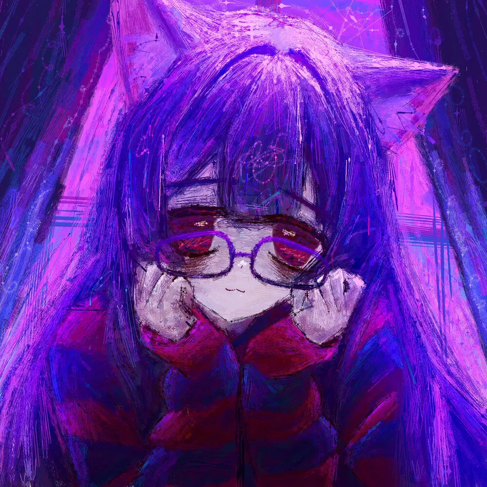 melancholy - enveel, onokami