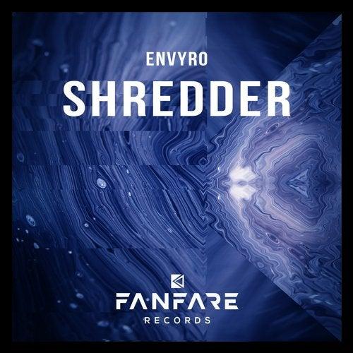 Envyro - Shredder