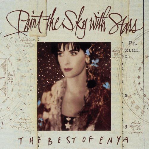 Enya - Anywhere Is