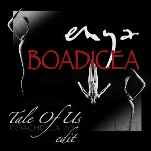 Enya - Boadicea (HAYASA G Remix)