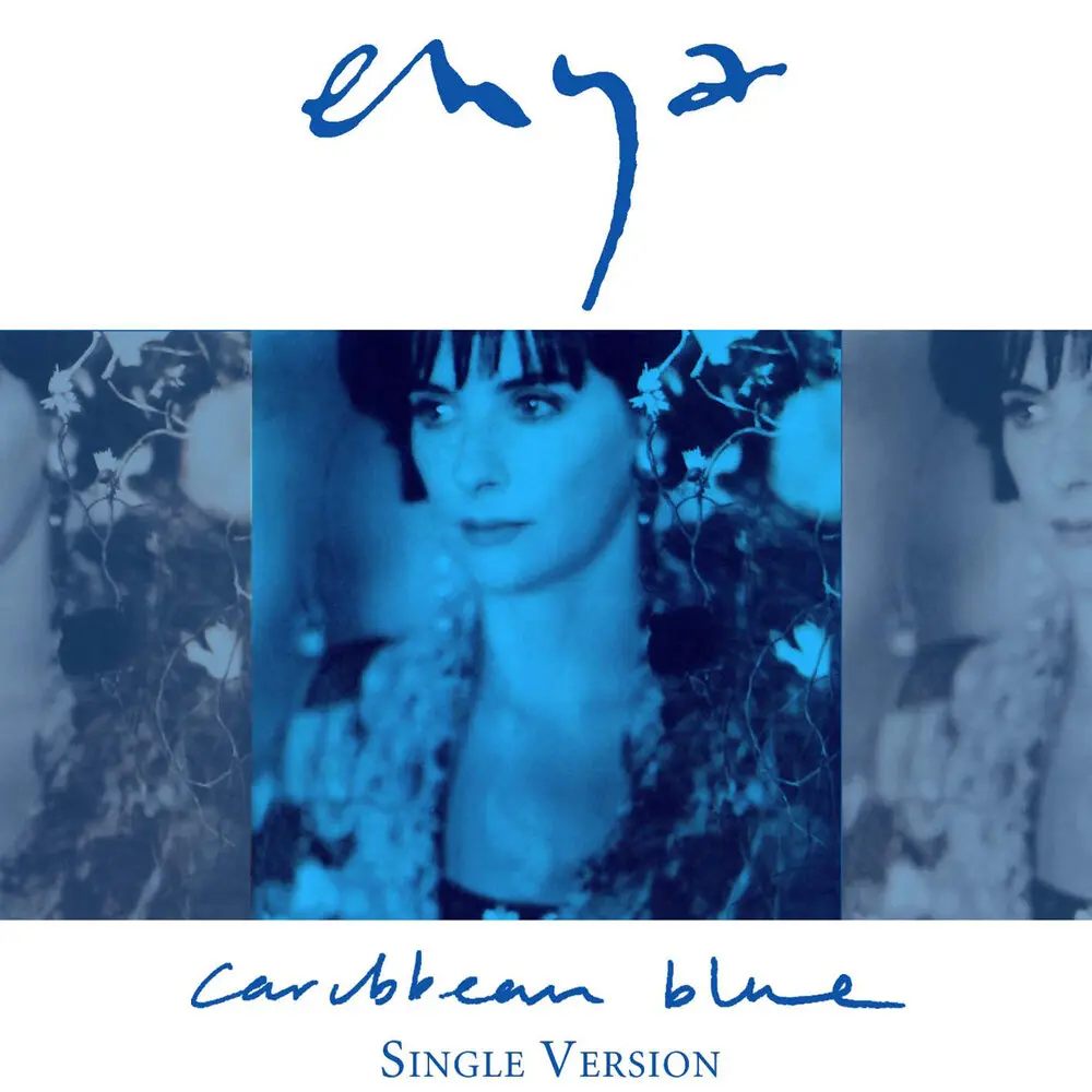 Caribbean Blue (Single Version) - Enya