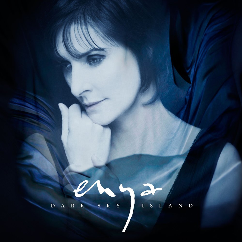 Even in the Shadows - Enya