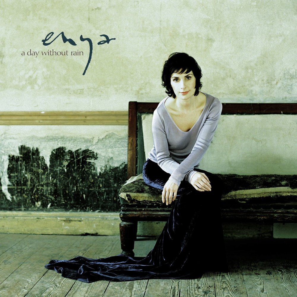 Flora's Secret - Enya