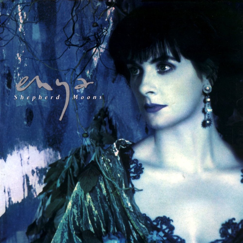 How Can I Keep from Singing？ (2009 Remaster) - Enya