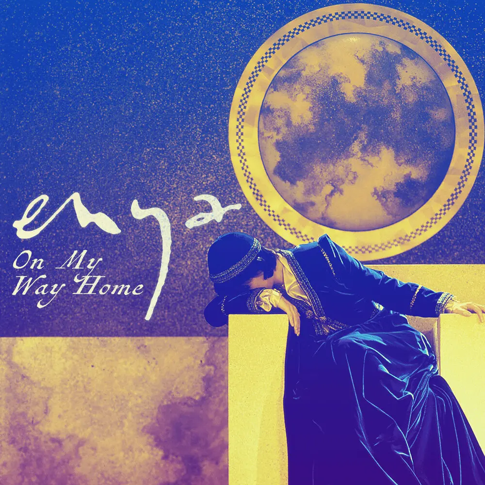 On My Way Home (7’’ Edit) - Enya