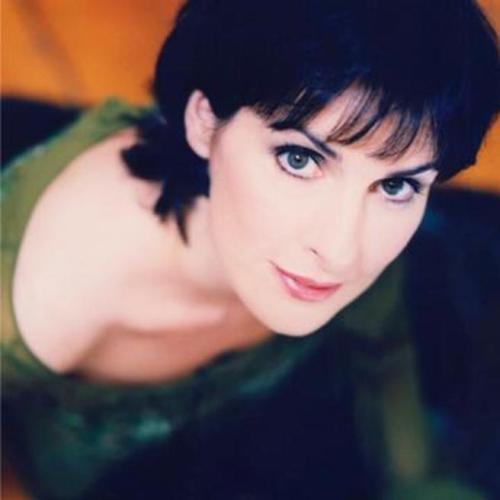 Enya - Only Time (рингтон)