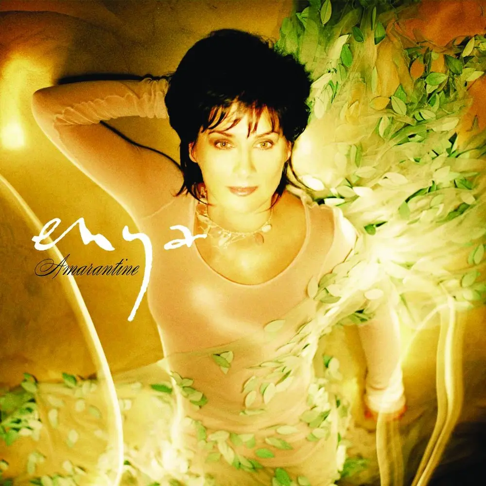 The Spaghetti Western Theme from the Celts - Enya