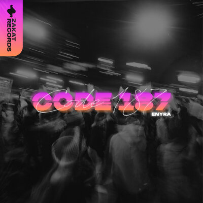 Code 187 - ENYRA