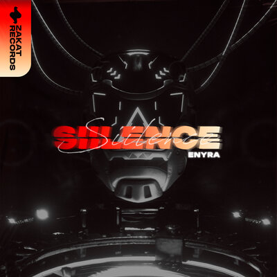 Siilence - ENYRA