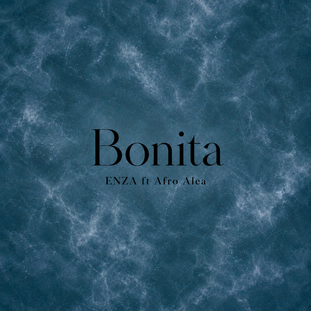 Bonita - ENZA, Afro Alea