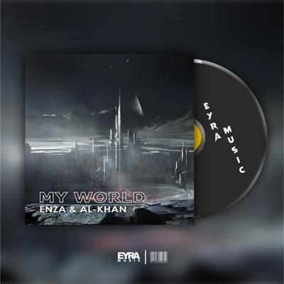 My World - ENZA, Al-Khan