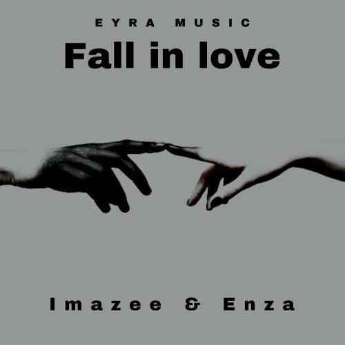ENZA, Imazee - Fall in love