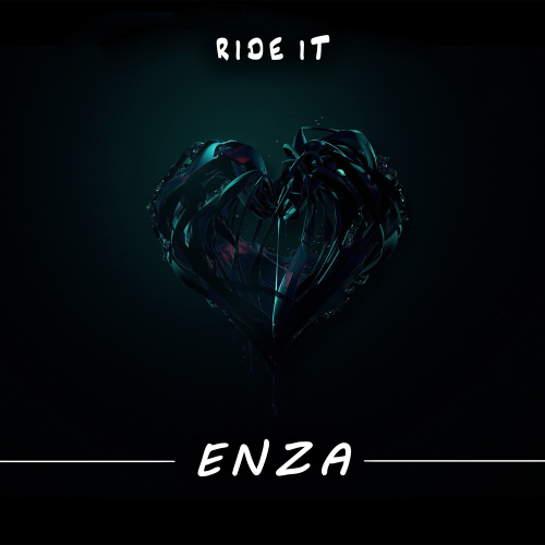 ENZA - Ride it