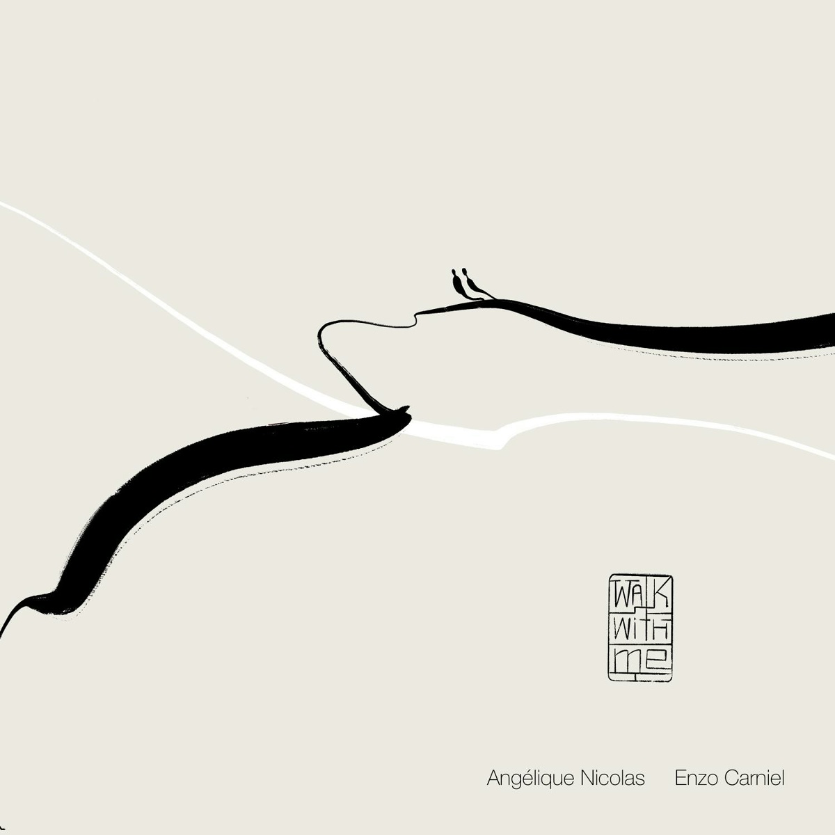 Jim - Enzo Carniel, Angélique Nicolas