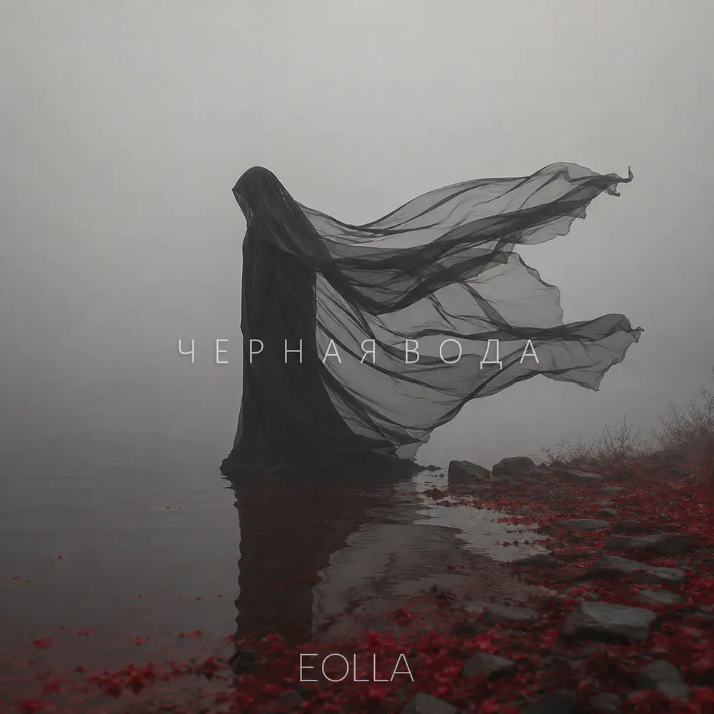 Черная Вода - EOLLA