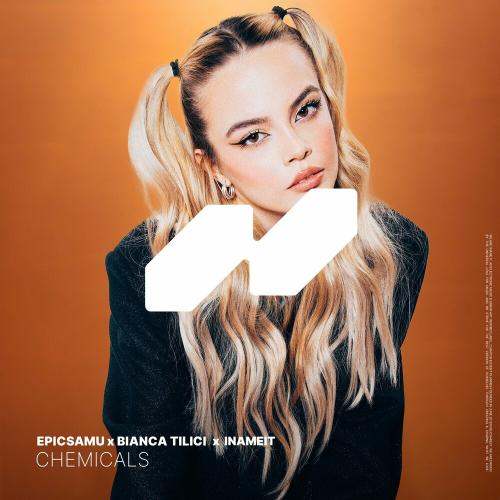 Epicsamu feat. Bianca Tilici x Inameit - Chemicals