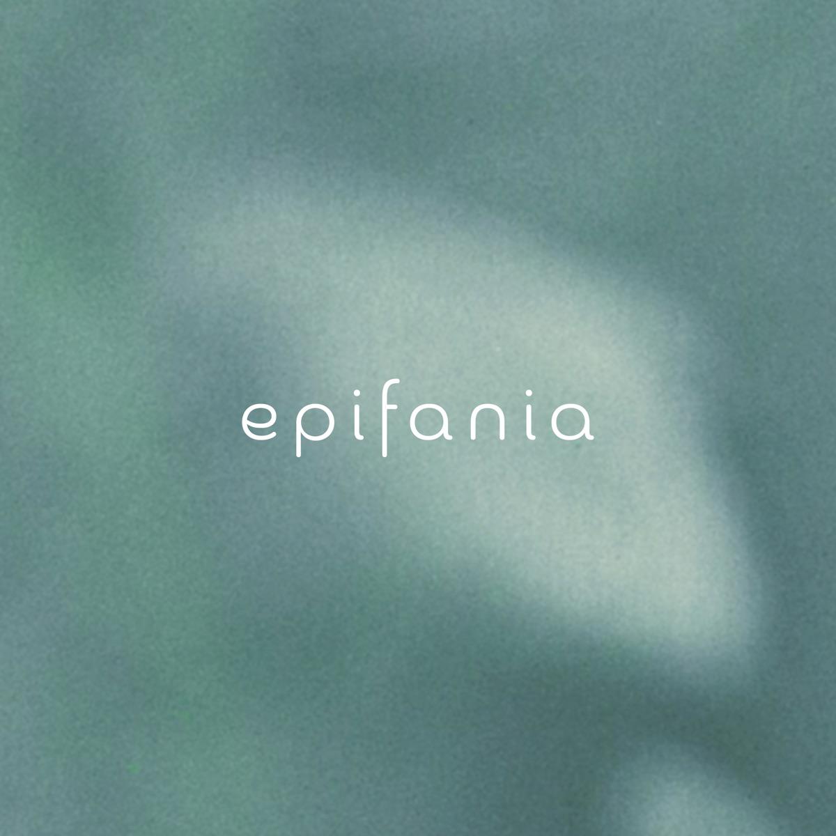 Sage (Thunderstorm) - Epifania