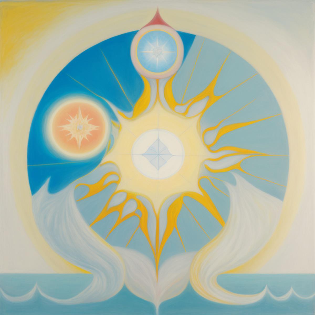 Seraphim (Thunderstorm) - Epifania