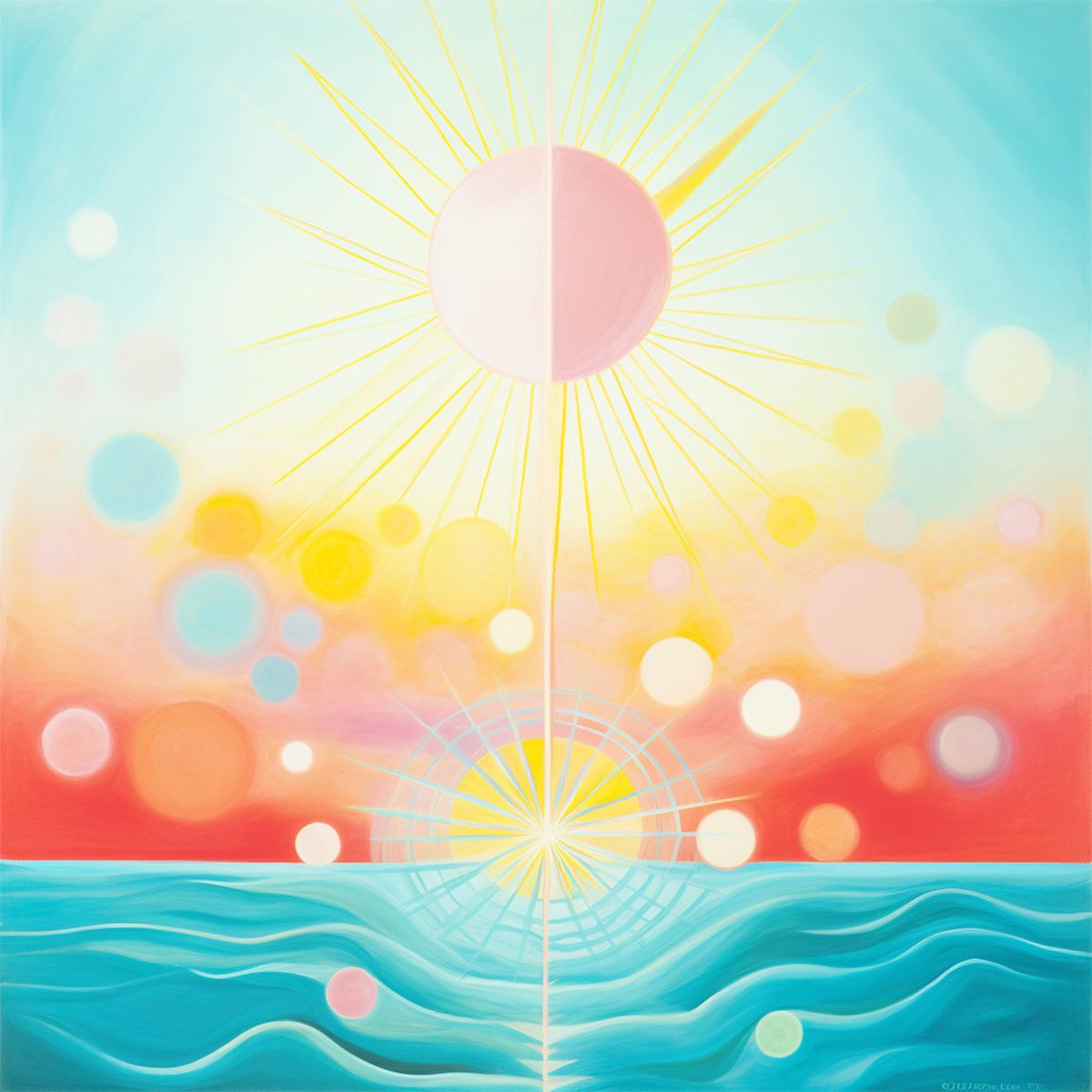 Solen (Thunderstorm) - Epifania