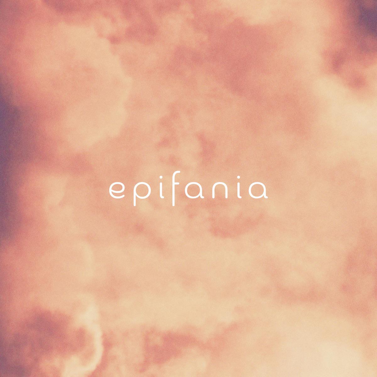 Synergy (Thunderstorm) - Epifania