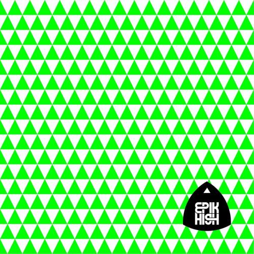 Epik High - It’s Cold (feat. Lee Hi)