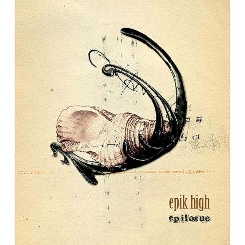 Epik High - Run