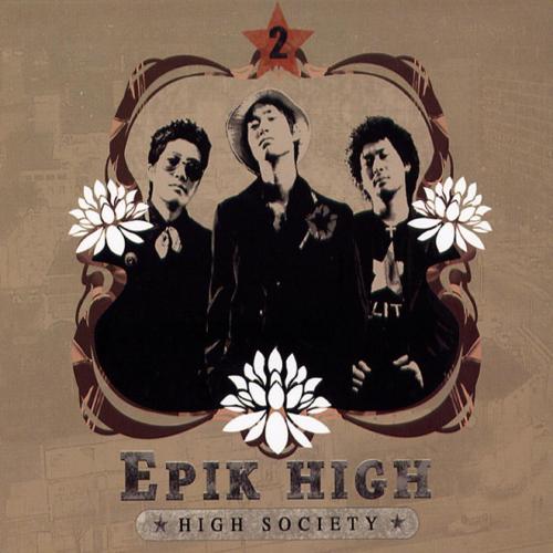 Epik High - 평화의 날