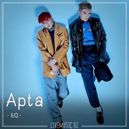 EQ - Apta (2018)