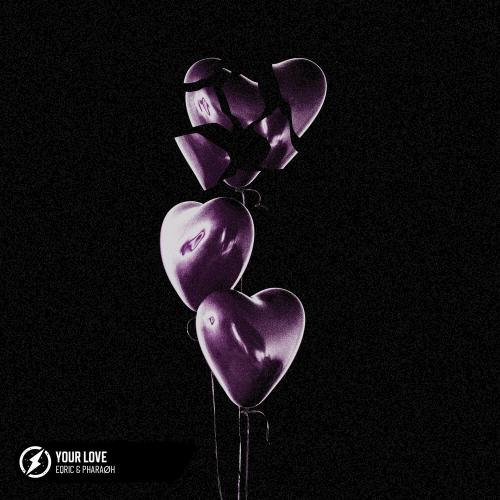 EQRIC feat. Pharaoh - Your Love