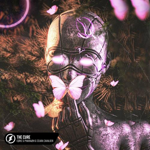 The Cure - EQRIC, Pharaøh & Ceara Cavalieri