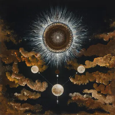 I'll Be Thunder - Equilibrium