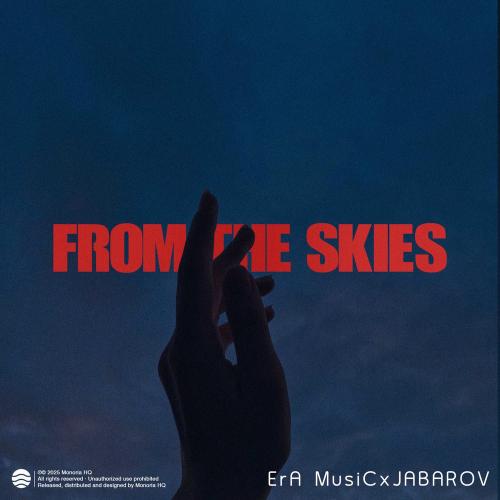 Era Music & Jabarov - From The Skies