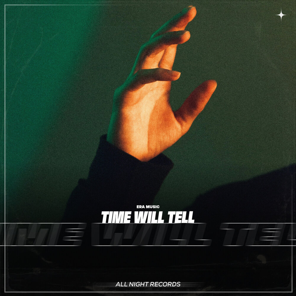 Time Will Tell - Era Music