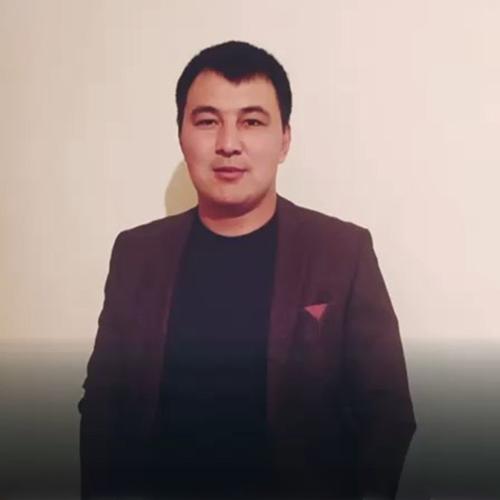 Ерахмет Полат - Сыңар аққу