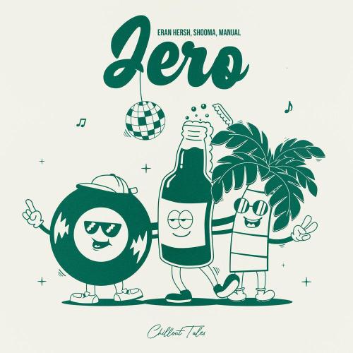 Eran Hersh, Shooma, Manual - Jero