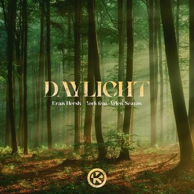 Eran Hersh, York feat. Arlen Seaton - Daylight