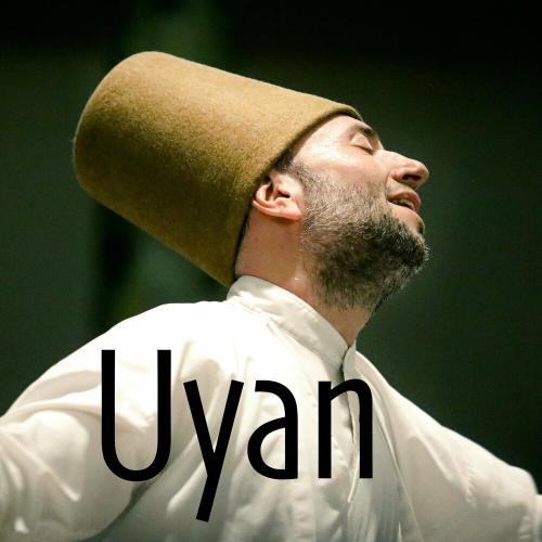 Uyan - Erandi Dombawela, Dilaksha Perera & Gece Yolcuları