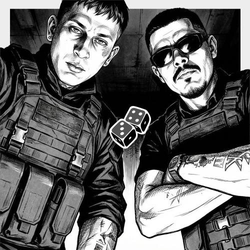 Eraxxl & Stap - Türbülans