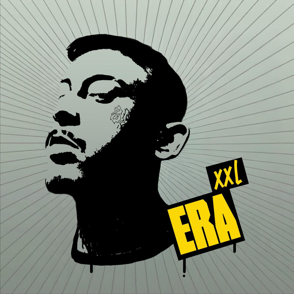 Eraxxl & Uğur Öztürk - 2000s Ceza