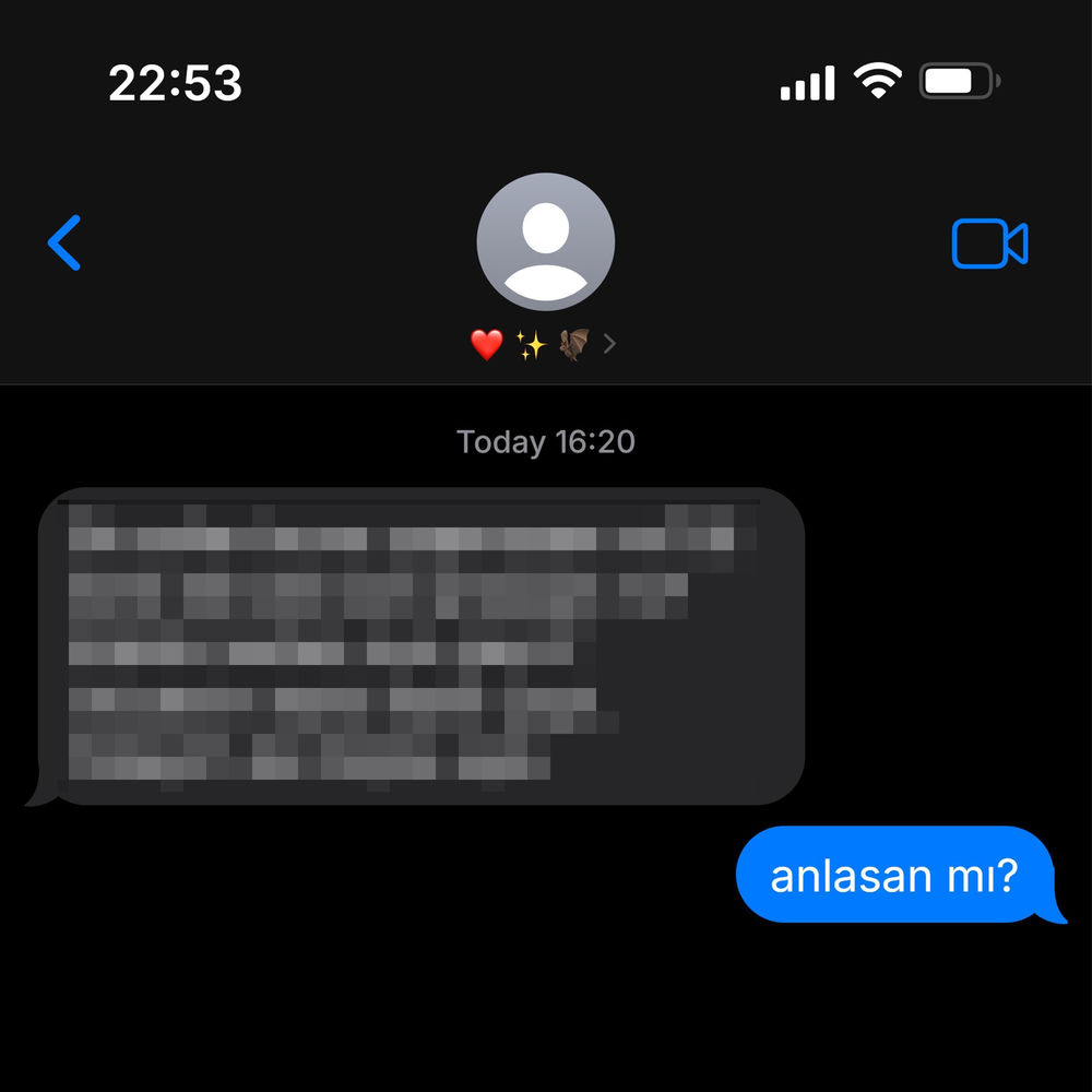 Anlasan Mı_ - Eraxxl & Uğur Öztürk