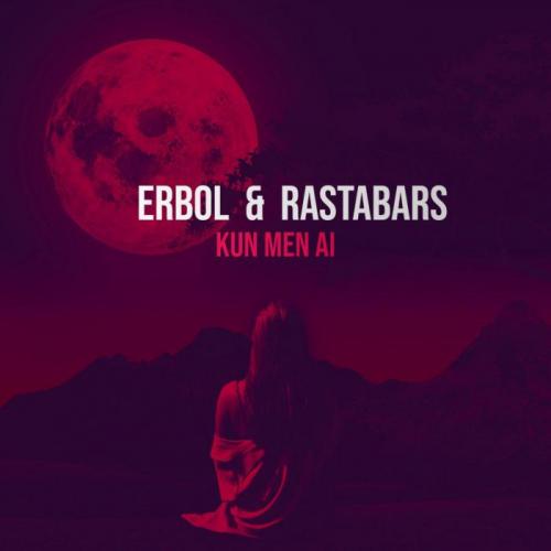 Erbol Sasanov & RastaBARS - Kun men ai