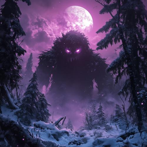 WINTER CRY (Sped Up) - ERCODES feat. RPHM