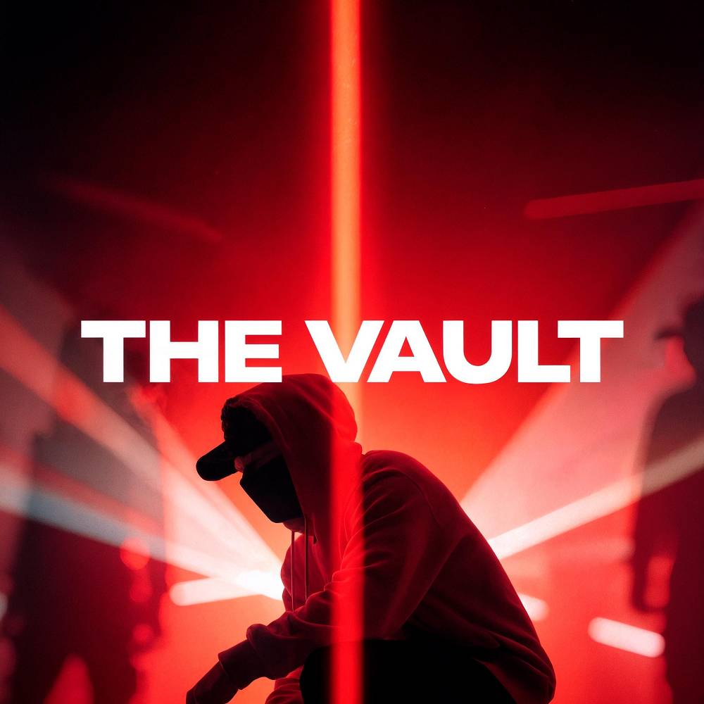The Vault - ERCODES & RPHM