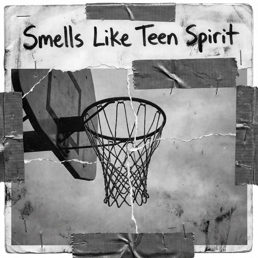 Smells Like Teen Spirit - ERCODES & Smola