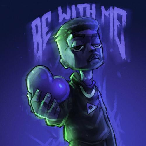 Erd1 - Be with Me (Solven Remix)
