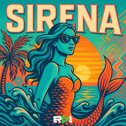 Erd1 - Sirena